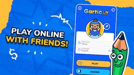 Tangkap skrin apk Gartic.io - Draw, Guess, WIN 3