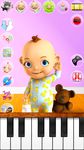 Talking Baby Games for Kids screenshot apk 5