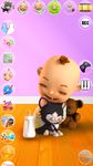 Talking Baby Games for Kids screenshot apk 3