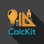 Иконка CalcKit: Все-в-одном Калькулятор