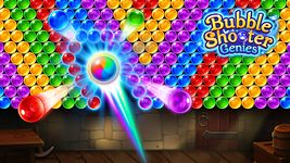 Tangkapan layar apk Bubble Shooter 15