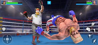 Ninja poinçon boxe guerrier: Kung fu karaté capture d'écran apk 13