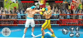 Ninja Punch Boxing Warrior: Kung Fu Karate Fighter στιγμιότυπο apk 12