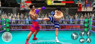 Ninja poinçon boxe guerrier: Kung fu karaté capture d'écran apk 11