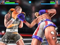 Ninja poinçon boxe guerrier: Kung fu karaté capture d'écran apk 6