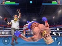 Ninja poinçon boxe guerrier: Kung fu karaté capture d'écran apk 5