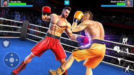 Ninja Punch Boxing Warrior: Kung Fu Karate Fighter στιγμιότυπο apk 23