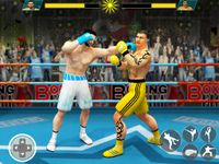 Ninja poinçon boxe guerrier: Kung fu karaté capture d'écran apk 4