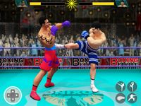 Ninja Punch Boxing Warrior: Kung Fu Karate Fighter στιγμιότυπο apk 3