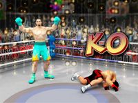 Ninja poinçon boxe guerrier: Kung fu karaté capture d'écran apk 2