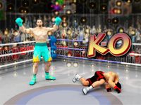 Ninja Punch Boxing Warrior: Kung Fu Karate Fighter screenshot apk 2