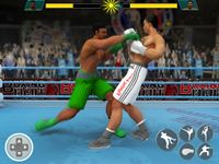 Ninja Punch Boxing Warrior: Kung Fu Karate Fighter screenshot apk 