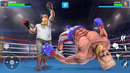 Ninja Punch Boxing Warrior: Kung Fu Karate Fighter στιγμιότυπο apk 21