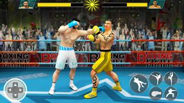 Ninja Punch Boxing Warrior: Kung Fu Karate Fighter στιγμιότυπο apk 20