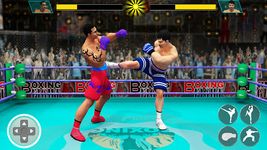 Ninja Punch Boxing Warrior: Kung Fu Karate Fighter στιγμιότυπο apk 19
