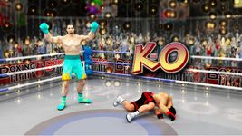 Ninja poinçon boxe guerrier: Kung fu karaté capture d'écran apk 17
