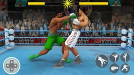 Ninja poinçon boxe guerrier: Kung fu karaté capture d'écran apk 18
