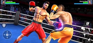 Ninja Punch Boxing Warrior: Kung Fu Karate Fighter screenshot apk 16