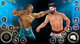 Screenshot 12 di supereroe Kung fu combattimento campione apk