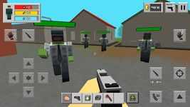 Zombi Craft sağkalım imgesi 4