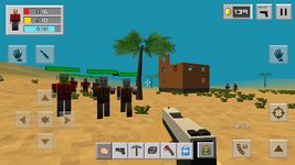 Gambar survival zombie Craft 14