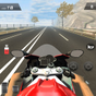 Biểu tượng apk Traffic Rider 3D