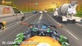 Imagen 14 de Traffic Rider 3D