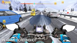 Traffic Rider 3D imgesi 5