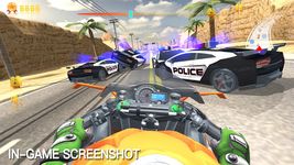 Imagen 3 de Traffic Rider 3D