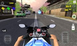 Imagen 2 de Traffic Rider 3D