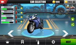 Traffic Rider 3D ảnh số 