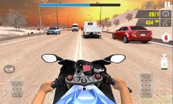 Traffic Rider 3D ảnh số 23