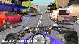 Imagen 20 de Traffic Rider 3D