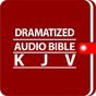 Dramatized Audio Bible - KJV Dramatized Version icon