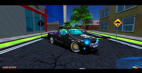 Captura de tela do apk Cars in Fixa - Brazil 21