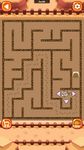 Maze Cat - Rookie captura de pantalla apk 11