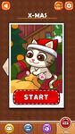 Captura de tela do apk Maze Cat - Rookie 