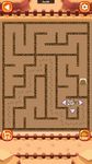Maze Cat - Rookie captura de pantalla apk 20