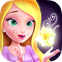 Lange Haare Prinzessin - Prinz Rettung APK