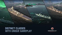 World of Warships Blitz의 스크린샷 apk 14