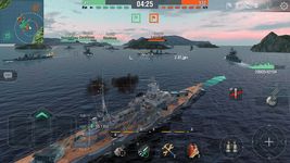 World of Warships Blitz のスクリーンショットapk 10