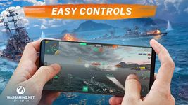 World of Warships Blitz capture d'écran apk 11