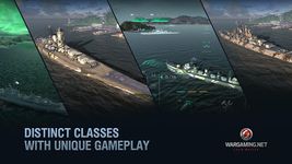 Captură de ecran World of Warships Blitz apk 9