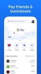 Tangkap skrin apk Google Pay - a simple and secure payment app 7