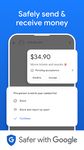 Google Pay - a simple and secure payment app zrzut z ekranu apk 2