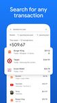 Скриншот  APK-версии Google Pay - a simple and secure payment app