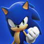Icône de Sonic Forces: Speed Battle