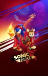 Tangkap skrin apk Sonic Forces - Running Battle 11