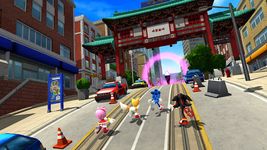 Sonic Forces: Speed Battle zrzut z ekranu apk 7
