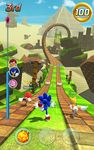 Screenshot 8 di Sonic Forces: Speed Battle apk